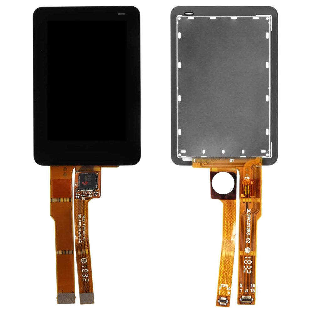 Grand écran GoPro Hero 7 (LCD original)