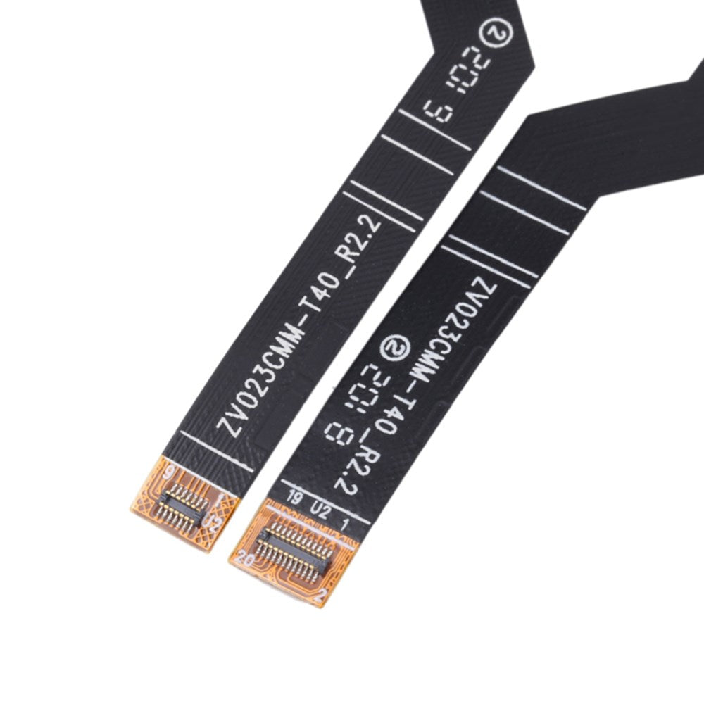 Grand écran GoPro Hero 9 (LCD original)