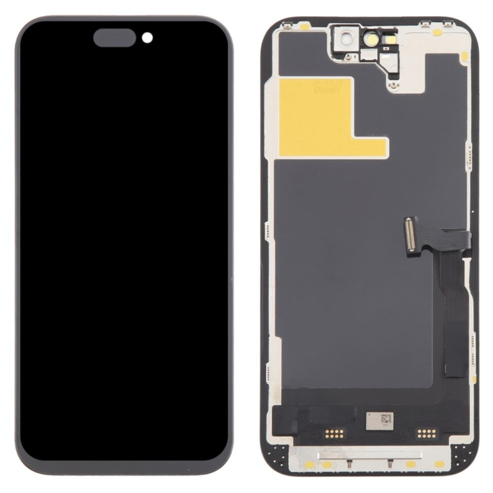 Écran complet LCD Incell HD iPhone 14 Pro