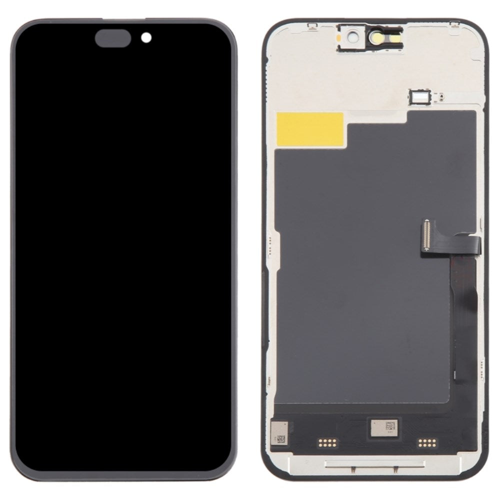 Écran complet LCD Incell HD iPhone 15 Pro Max