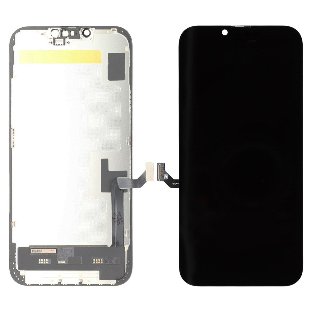 Écran complet iPhone 14 Plus Hard OLED