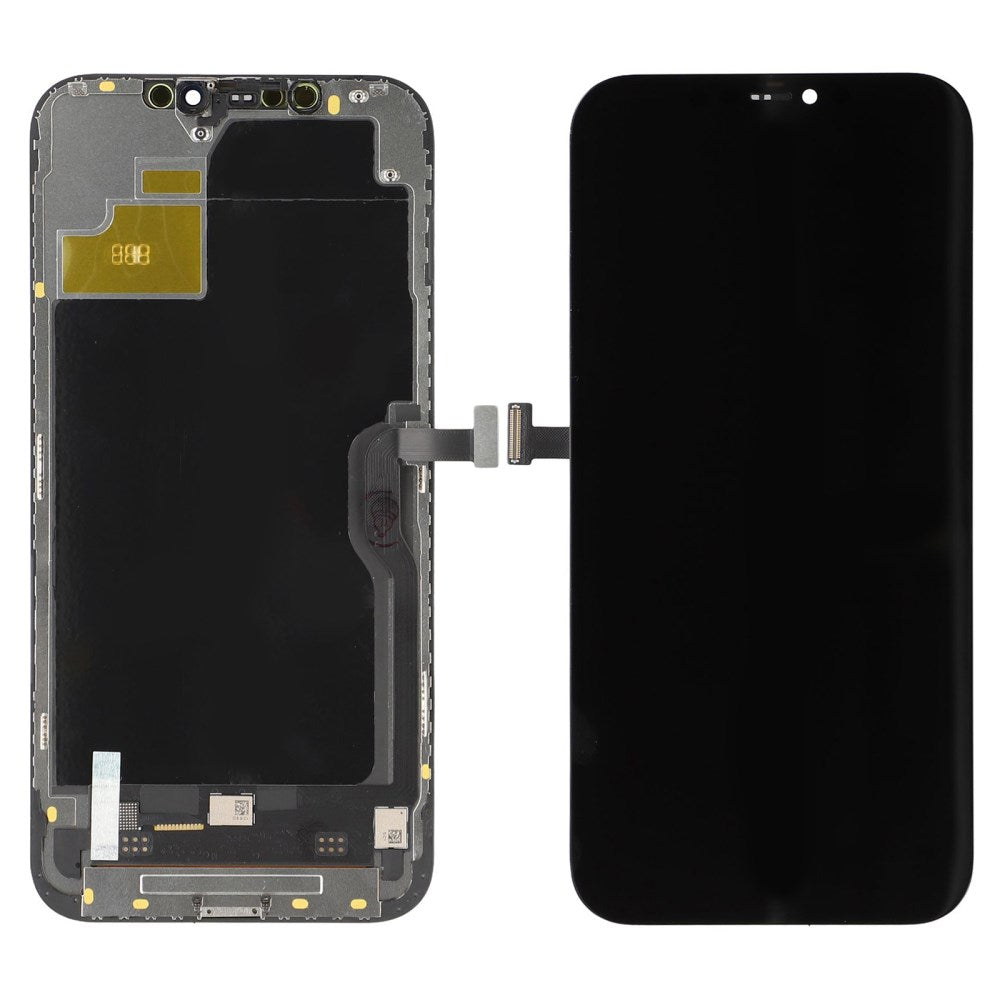 Écran complet iPhone 12 Pro Max Hard OLED