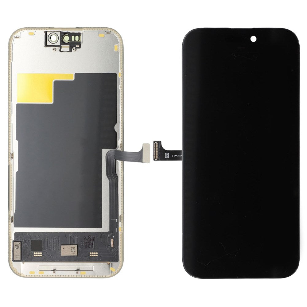 Écran complet iPhone 15 Pro Hard OLED