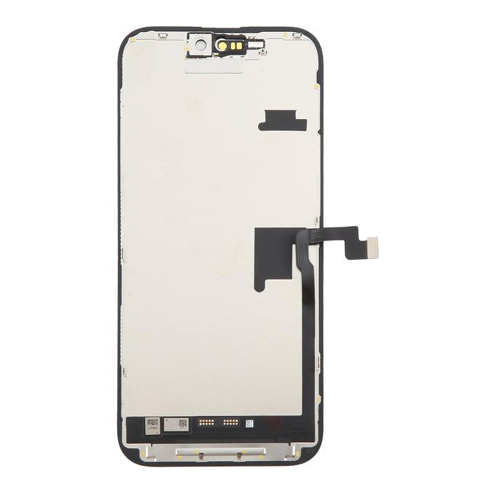 Écran complet iPhone 16 Pro Max Hard OLED