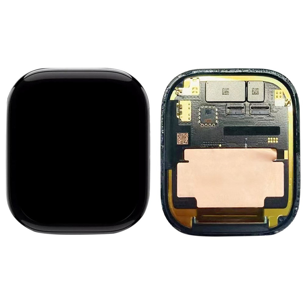 Écran complet Apple Watch série 10 - 42mm