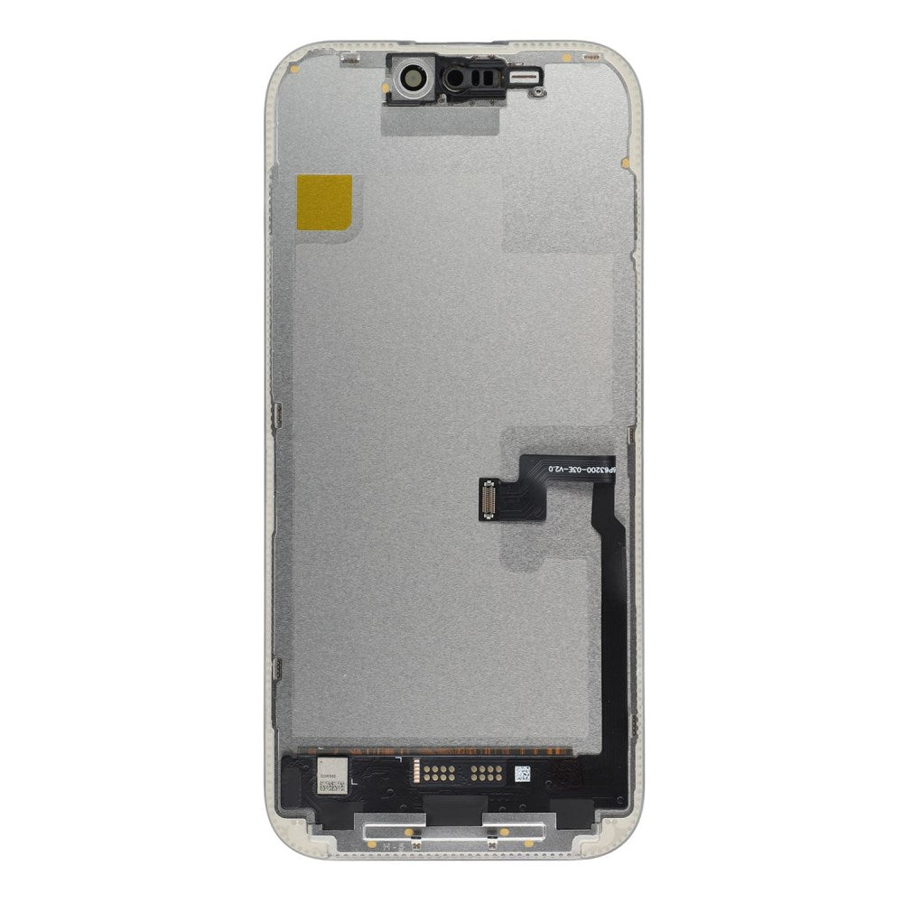 Écran complet iPhone 16 Pro Hard OLED