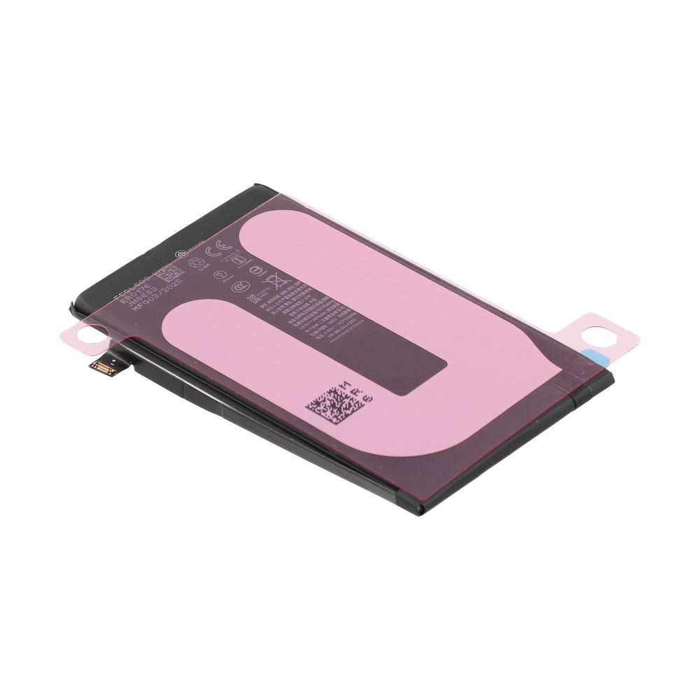 Batterie (puce TI) iPhone 16 Plus