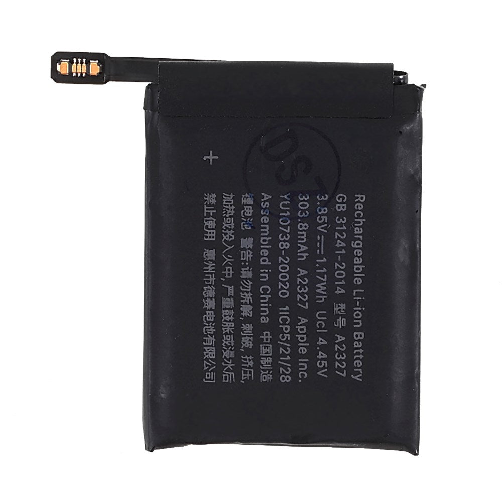 Batterie Apple Watch série 6 - 44mm