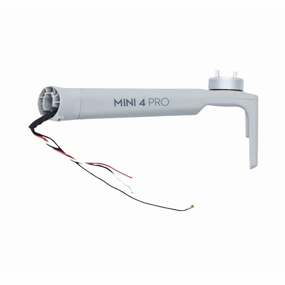 Bras avant gauche DJI Mini 4 Pro