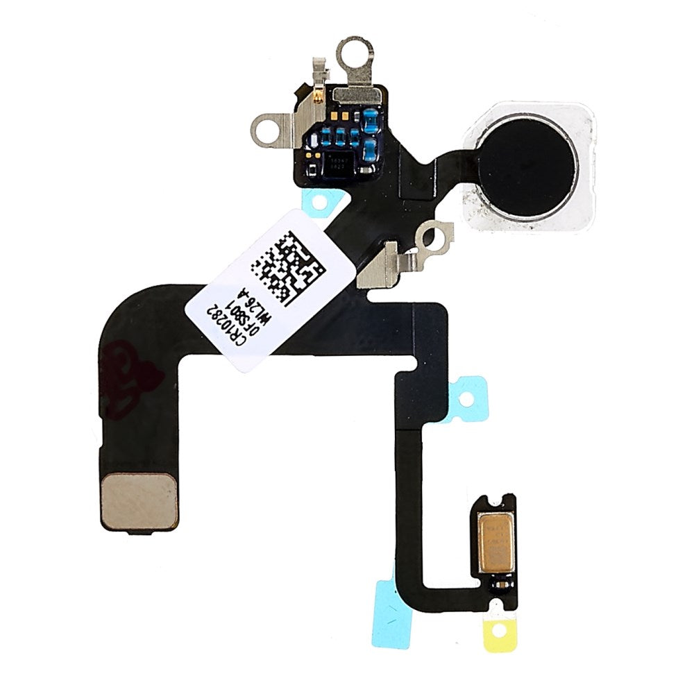 Nappe flash caméra arrière iPhone 12 Pro