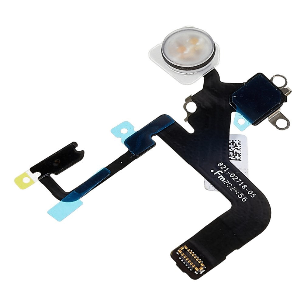 Nappe flash caméra arrière iPhone 12 Pro