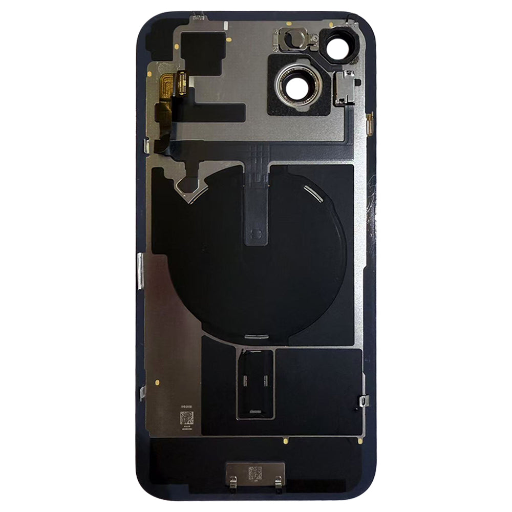 Vitre arrière Apple iPhone 15 Plus Vert