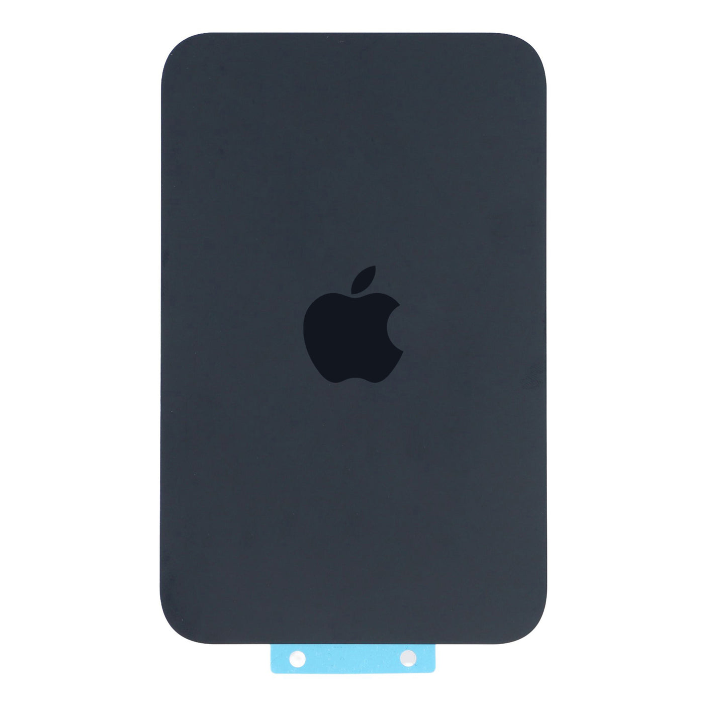 Vitre arrière Apple iPhone 17 Pro Max Bleu Intense