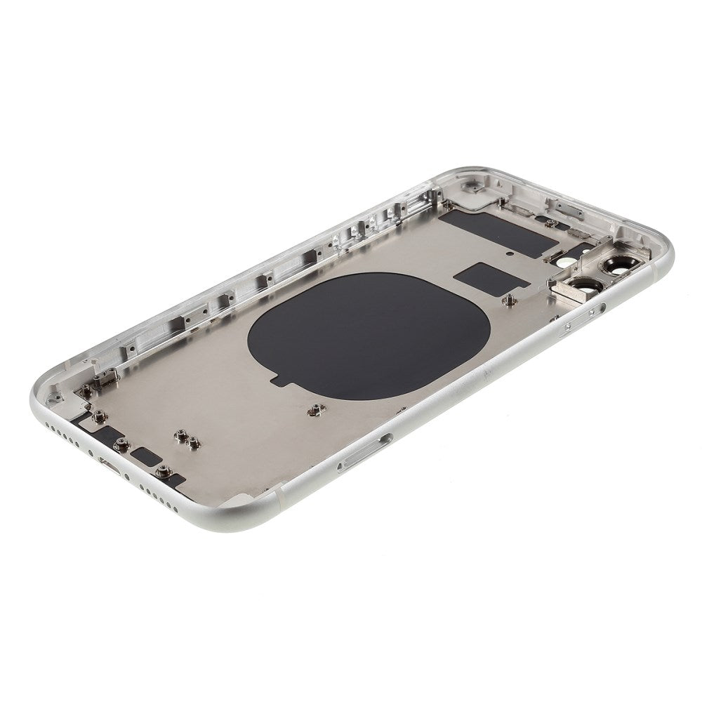 Châssis arrière iPhone 11 Blanc