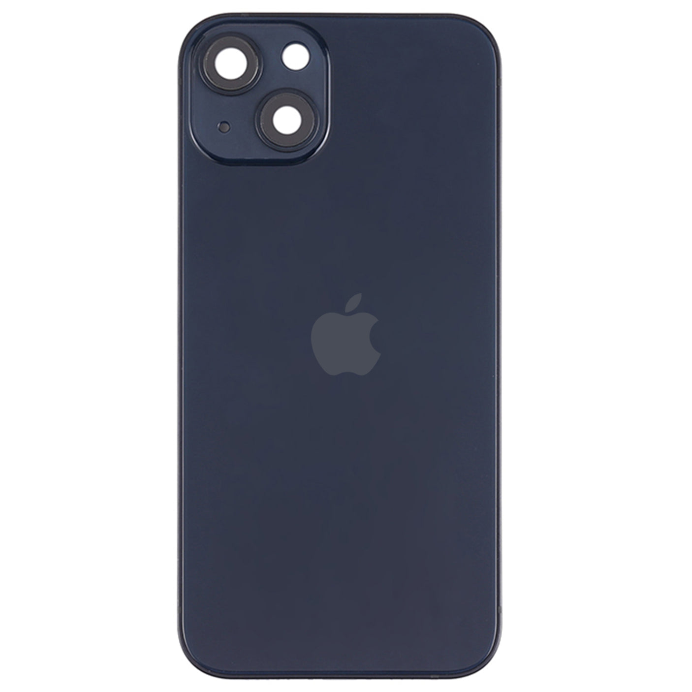 Châssis & Vitre arrière Apple iPhone 13 Noir
