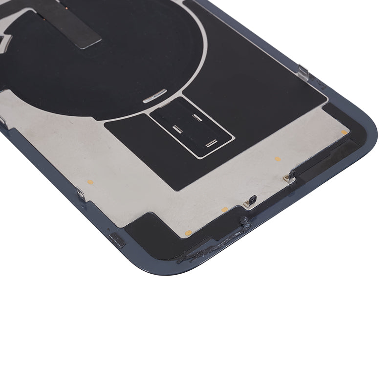 Vitre arrière Apple iPhone 14 Plus Noir
