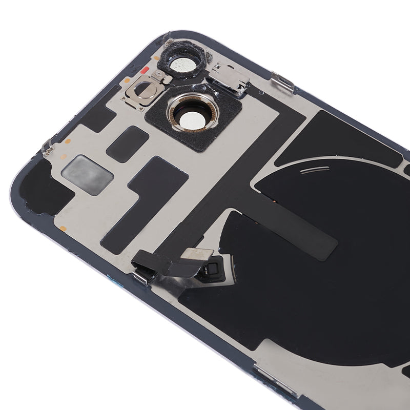 Vitre arrière Apple iPhone 14 Plus Mauve