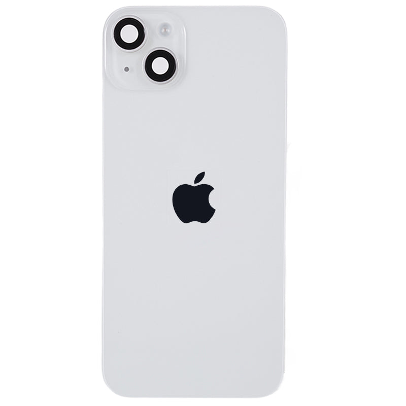 Vitre arrière Apple iPhone 14 Plus Blanc