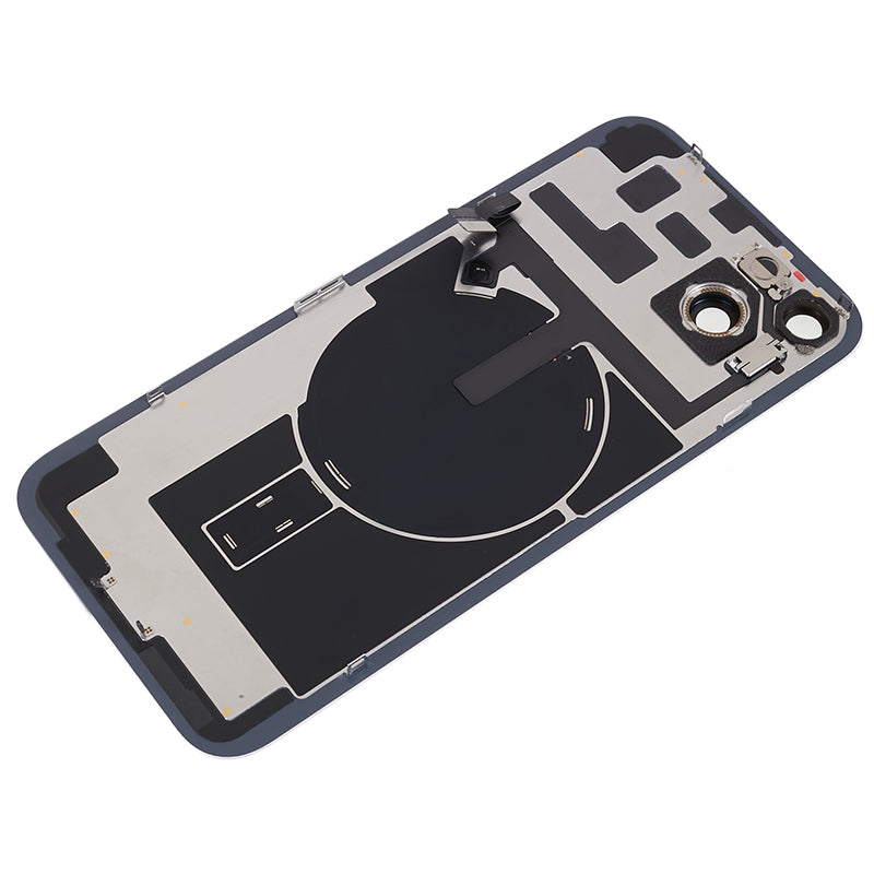 Vitre arrière Apple iPhone 14 Plus Blanc