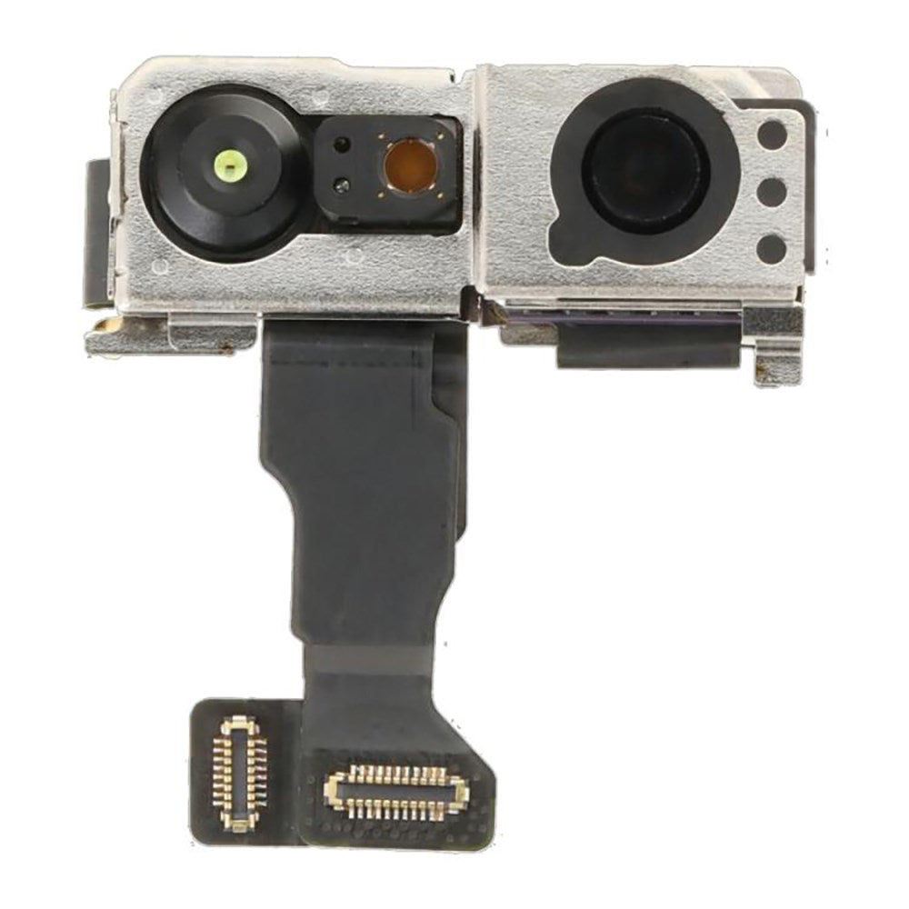 Caméra avant iPhone 17