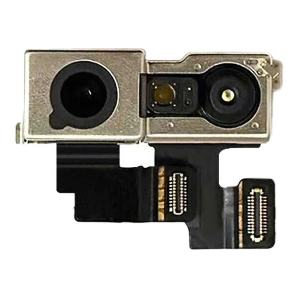 Caméra avant iPhone Air