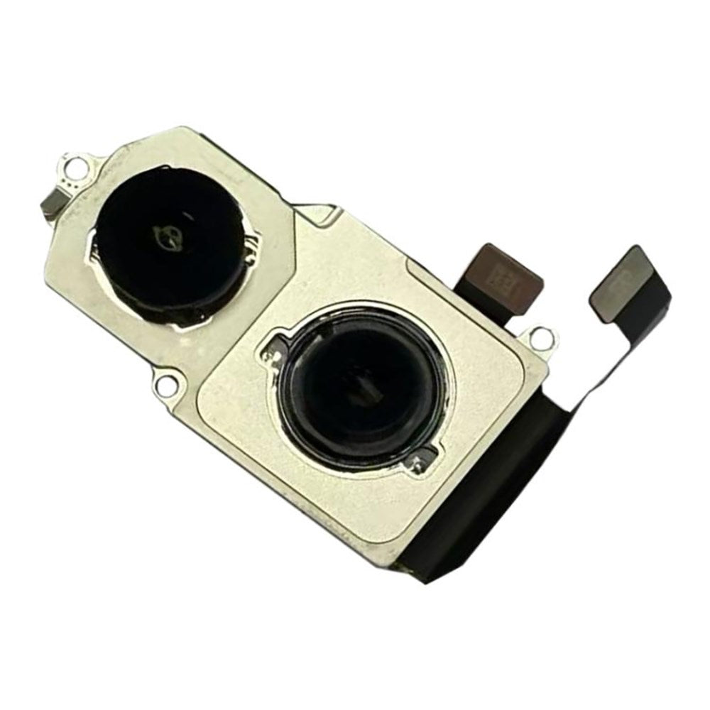 Caméra arrière iPhone 17