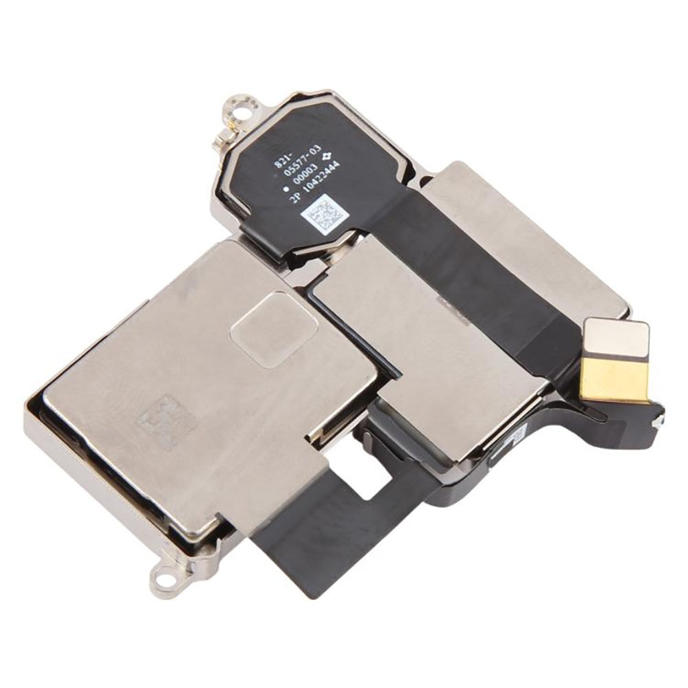 Caméra arrière iPhone 17 Pro Max