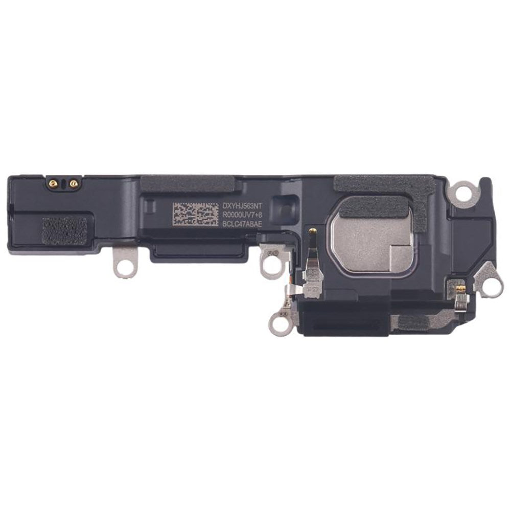 Haut-parleur iPhone 17