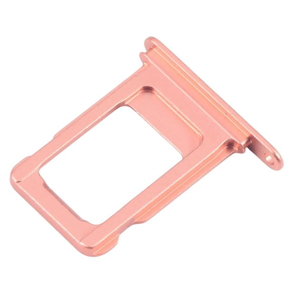 Tiroir SIM iPhone 17 Pro Max Orange Cosmique