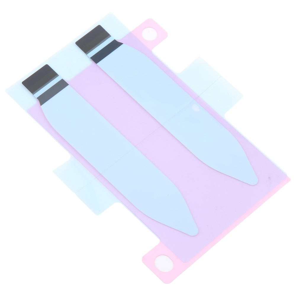 Adhésif batterie iPhone 16 Plus