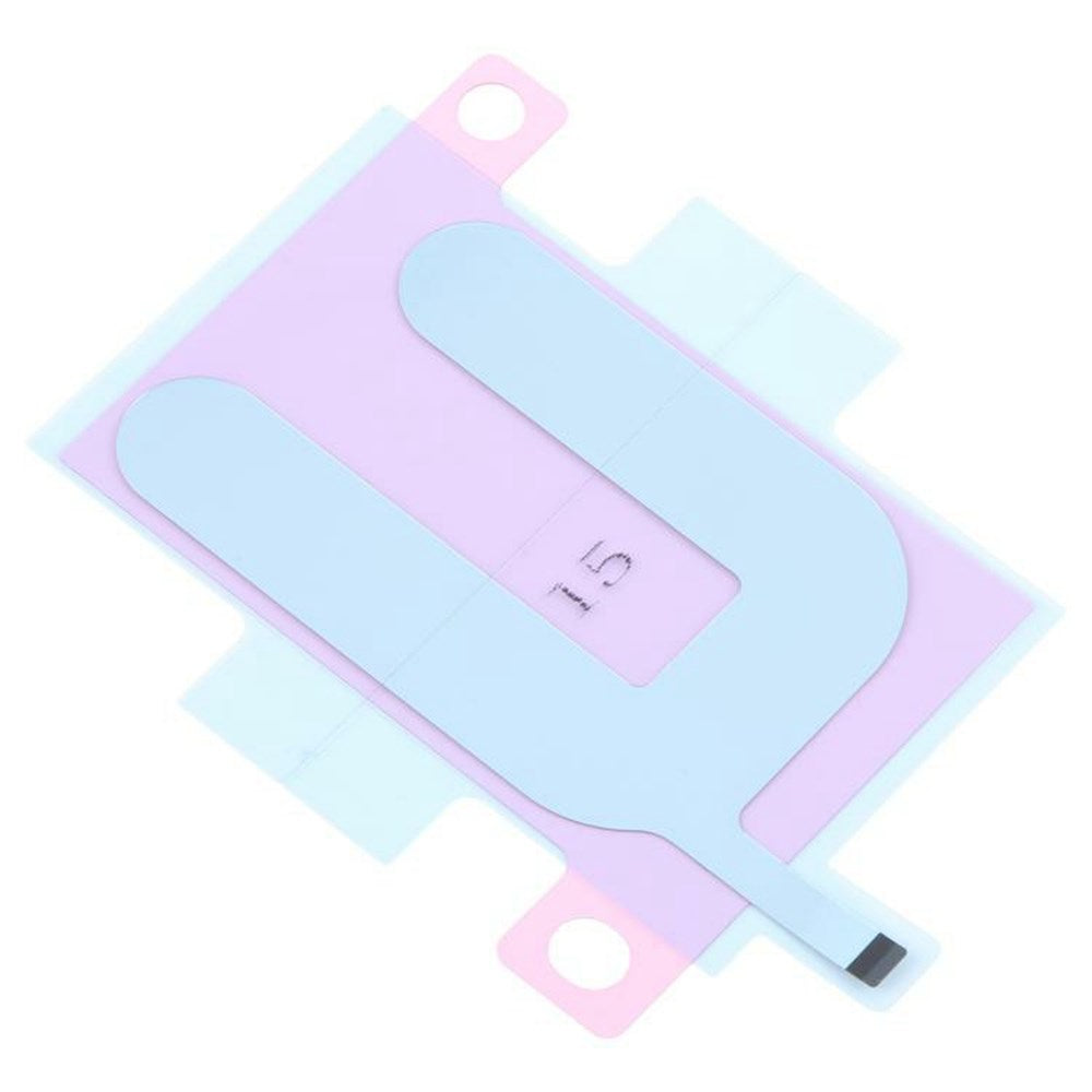 Adhésif batterie iPhone 17