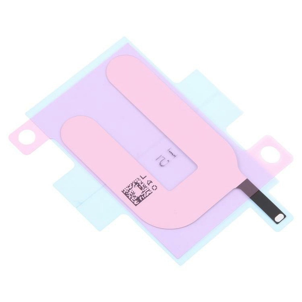 Adhésif batterie iPhone 17