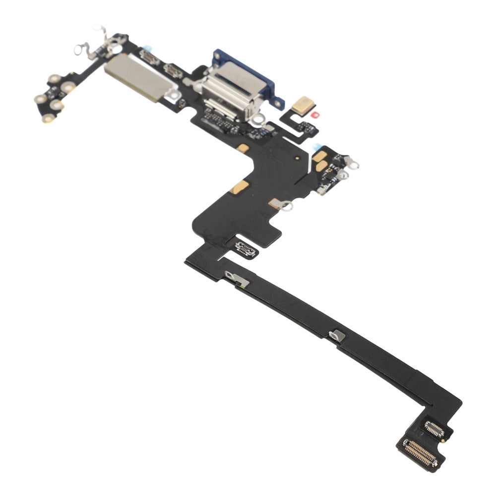 Connecteur de charge iPhone 17 Pro Bleu Intense