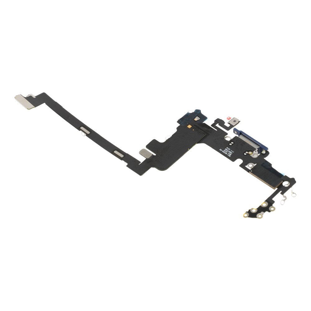 Connecteur de charge iPhone 17 Pro Bleu Intense