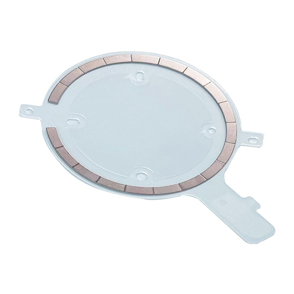 Aimant MagSafe iPhone 16 Pro Max