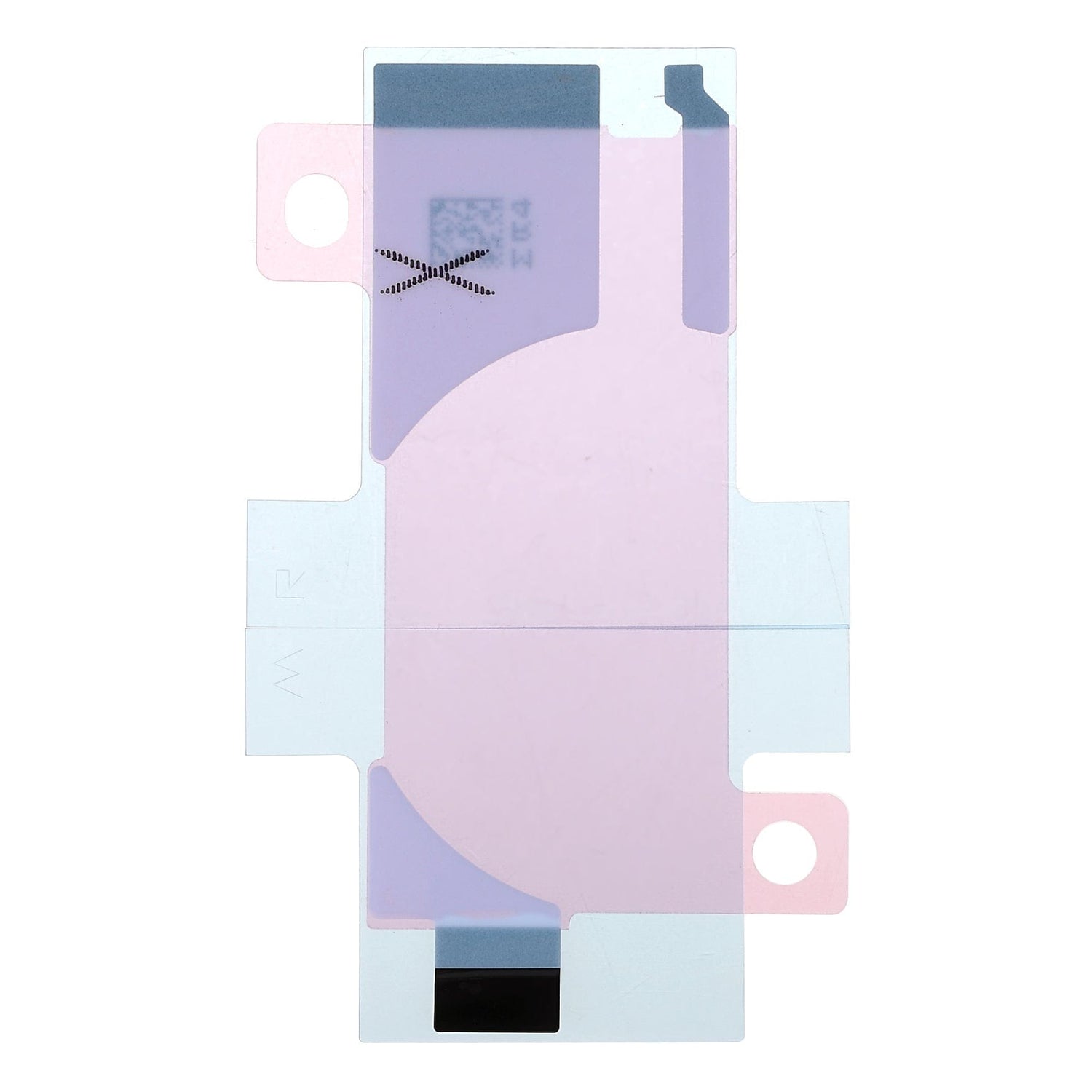 Pièce compatible Batteries Adhésif batterie iPhone 13 Mini