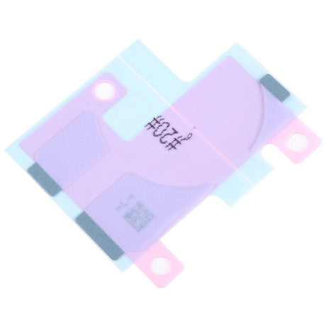 Pièce d'origine Batteries Adhésif batterie iPhone 15 Pro