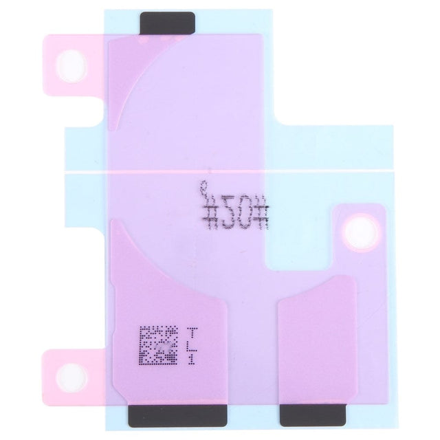 Pièce d'origine Batteries Adhésif batterie iPhone 15 Pro