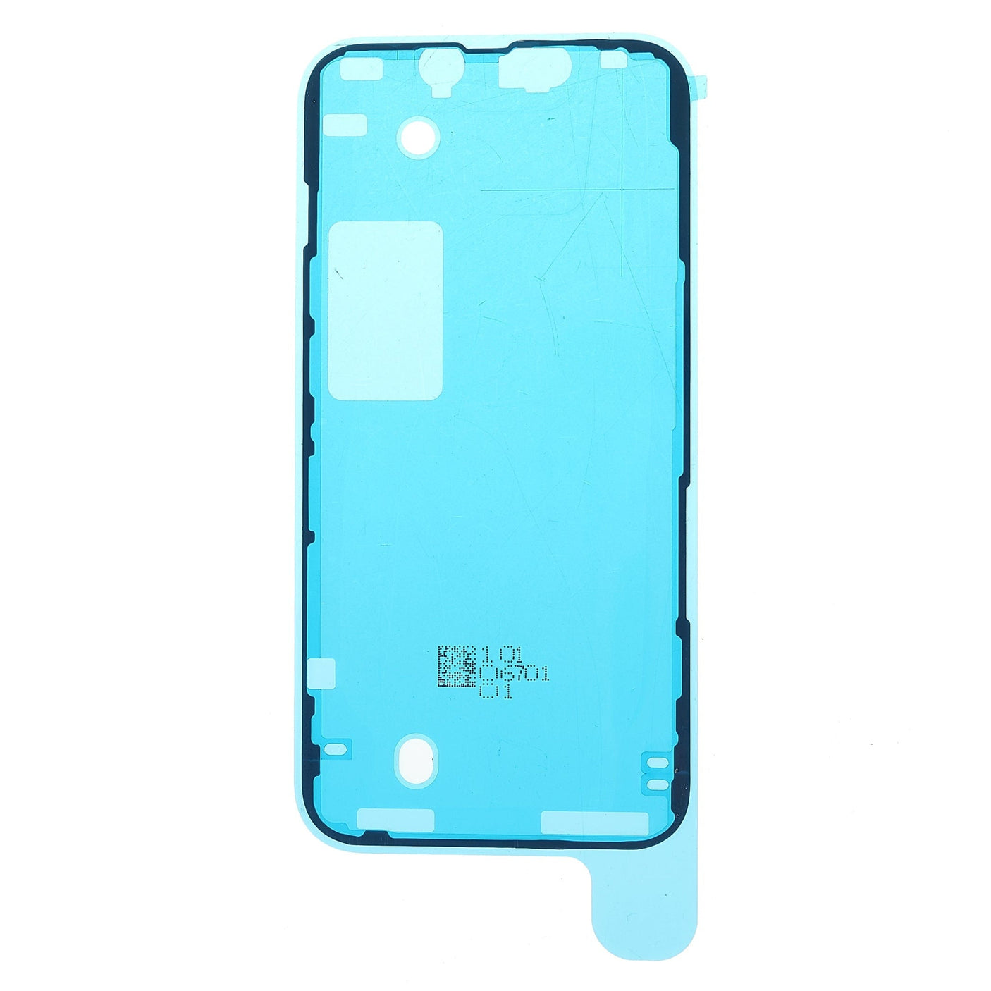 Pièce compatible Écrans Adhésif écran iPhone 13 Pro