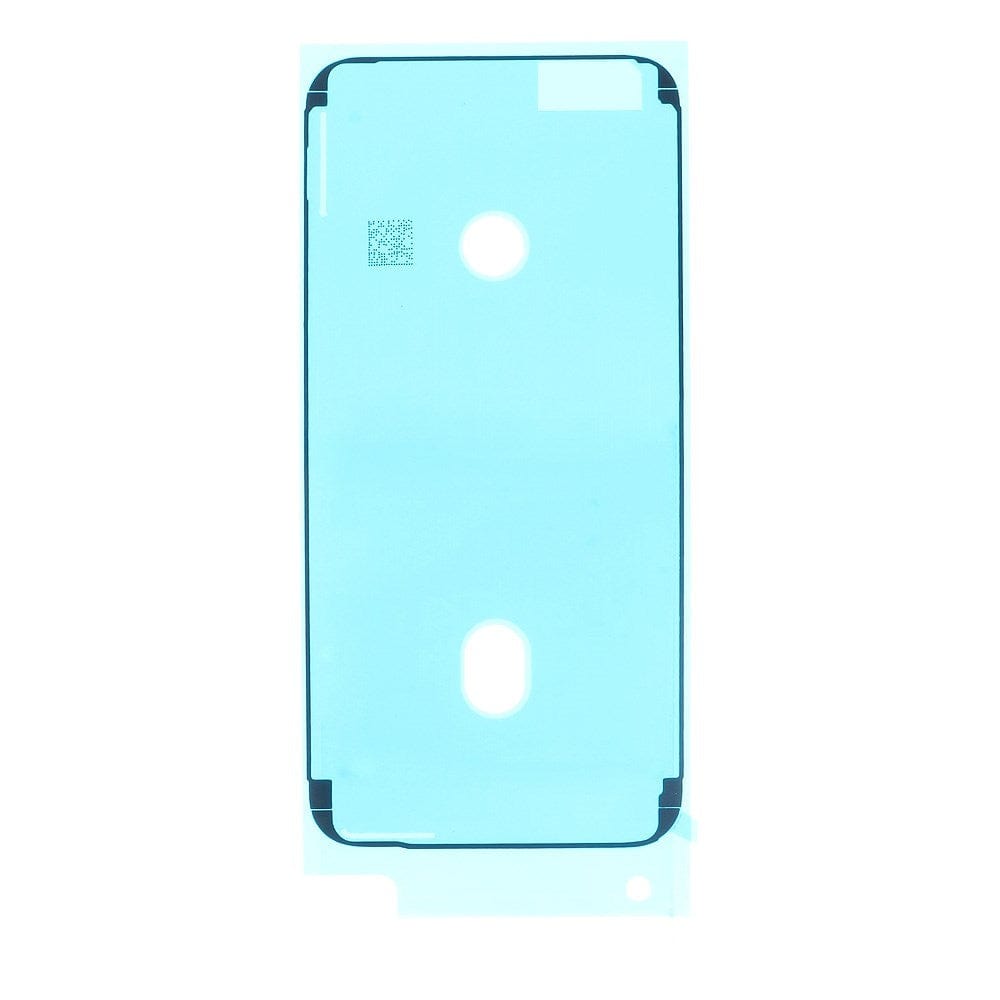 Pièce compatible Écrans Adhésif écran iPhone 6s Noir