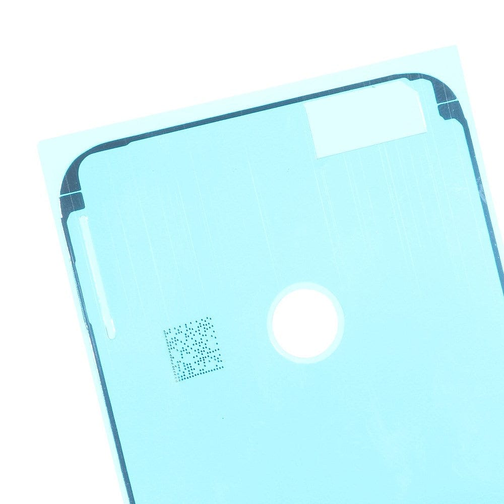 Pièce compatible Écrans Adhésif écran iPhone 6s Noir