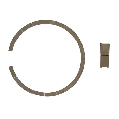 Pièce compatible Composants Aimant MagSafe iPhone 12