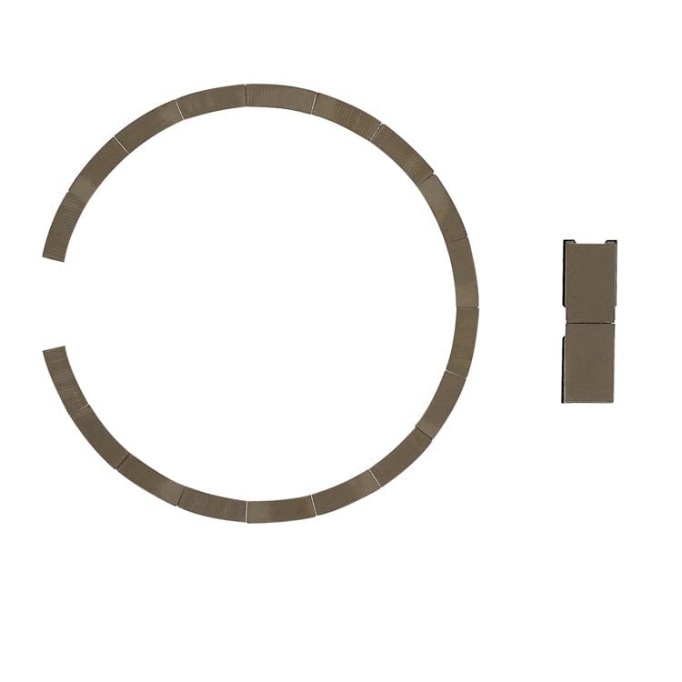 Pièce compatible Composants Aimant MagSafe iPhone 13