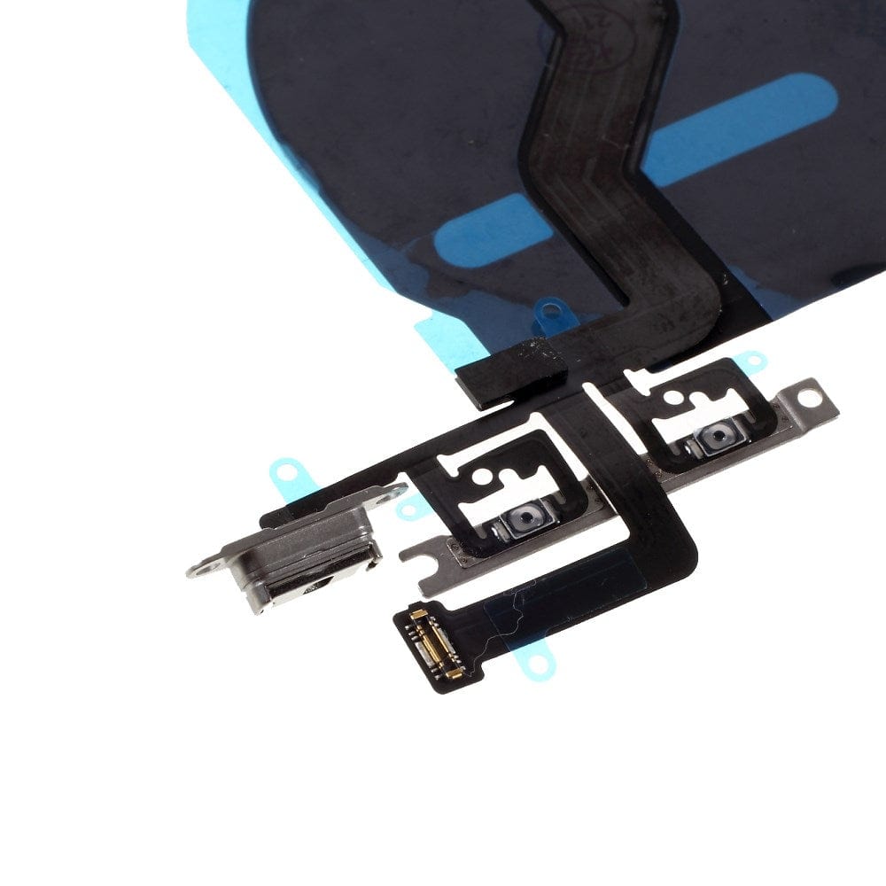 Pièce d'origine Nappes Antenne NFC / charge à induction iPhone 12 Mini