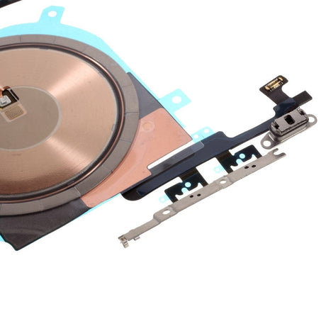 Pièce d'origine Nappes Antenne NFC / charge à induction iPhone 12 Pro Max