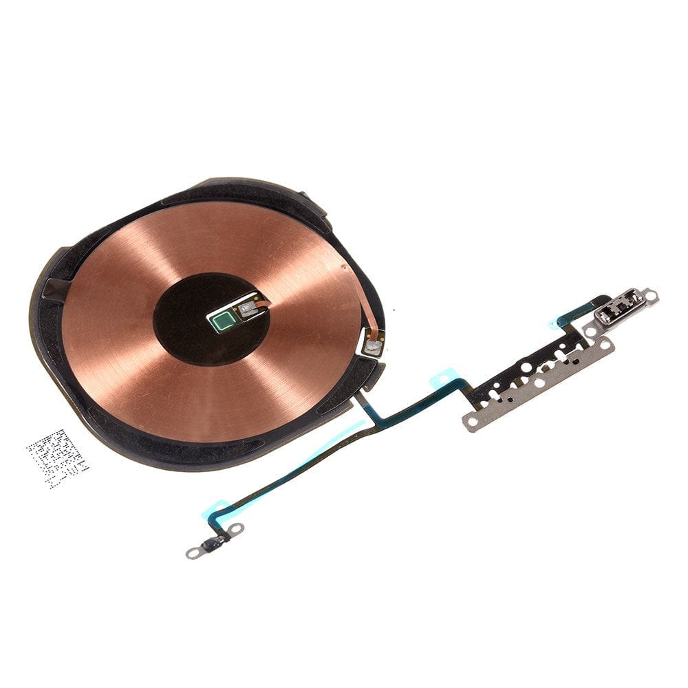 Pièce d'origine Nappes Antenne NFC / charge à induction iPhone Xs Max