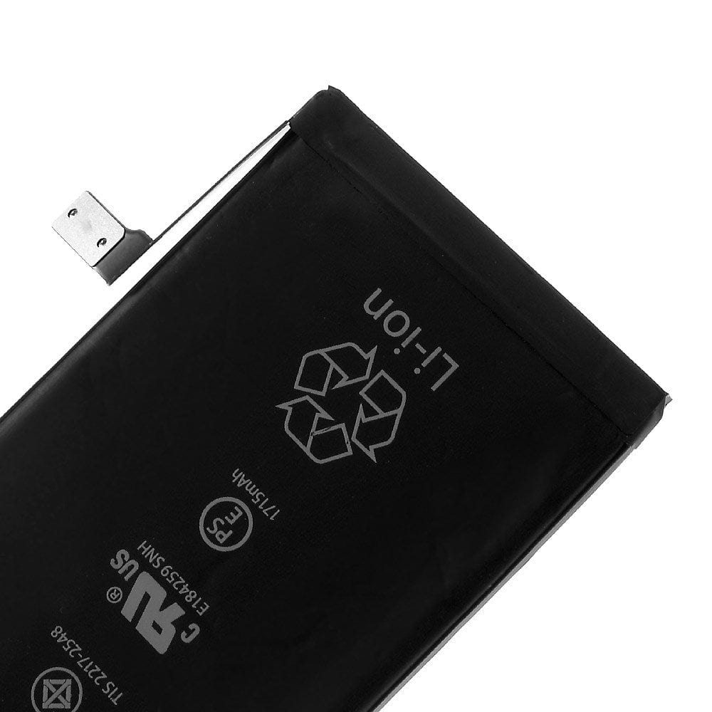 Livraison gratuite Batteries Batterie interne 3.82v 1715mAh iPhone 6s