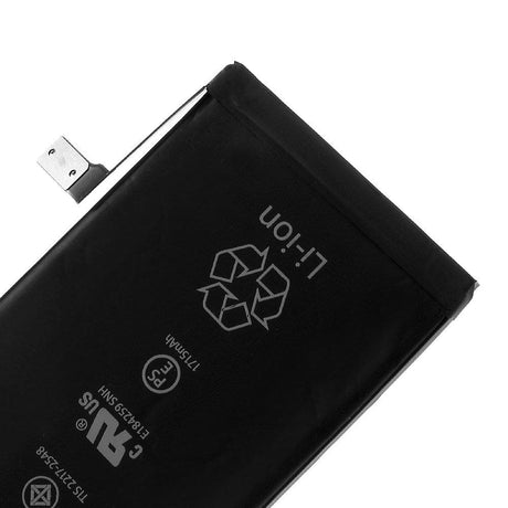 Livraison gratuite Batteries Batterie interne 3.82v 1715mAh iPhone 6s