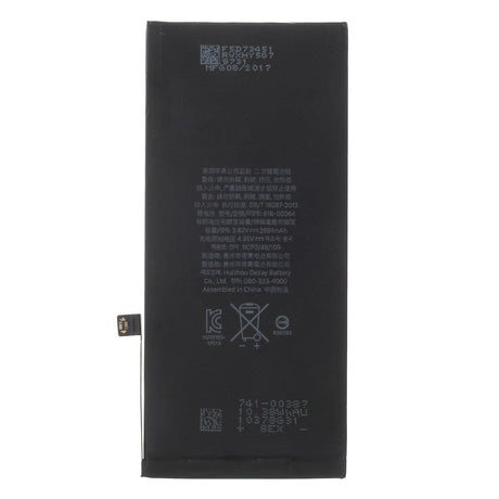 Pièce d'origine Batteries Batterie interne 3.82v 2691mAh iPhone 8 Plus