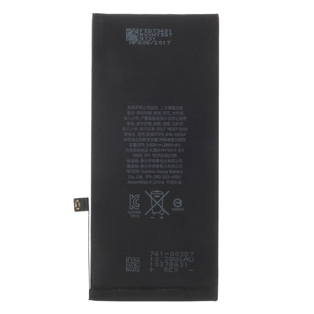 Pièce d'origine Batteries Batterie interne 3.82v 2691mAh iPhone 8 Plus